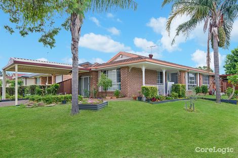 Property photo of 45 Gregory Street Glendenning NSW 2761