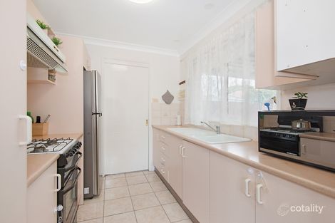 Property photo of 45 Gregory Street Glendenning NSW 2761