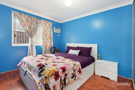 Property photo of 45 Gregory Street Glendenning NSW 2761