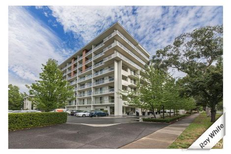 403/155 Northbourne Ave, Turner, ACT 2612