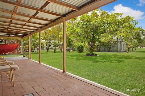 Property photo of 19 Buzacott Street Gordonvale QLD 4865