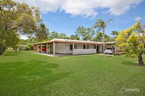 Property photo of 19 Buzacott Street Gordonvale QLD 4865