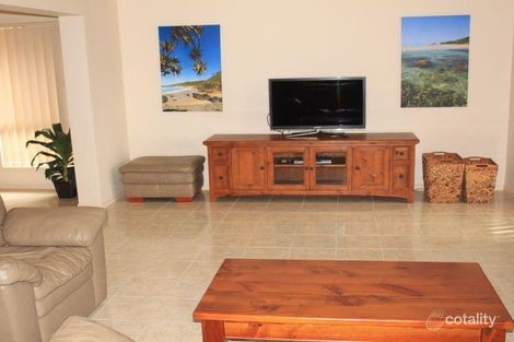 Property photo of 122 Overall Drive Pottsville NSW 2489