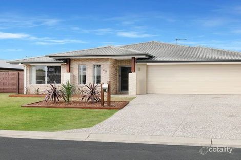 Property photo of 29 Feltham Circuit Burpengary East QLD 4505