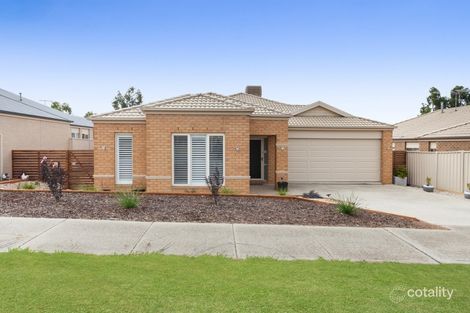 Property photo of 15 Dakota Avenue Wallan VIC 3756