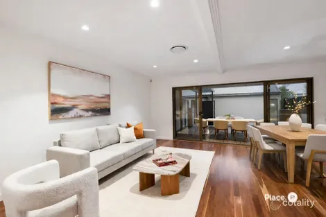 Property photo of 23 Carr Street Bulimba QLD 4171