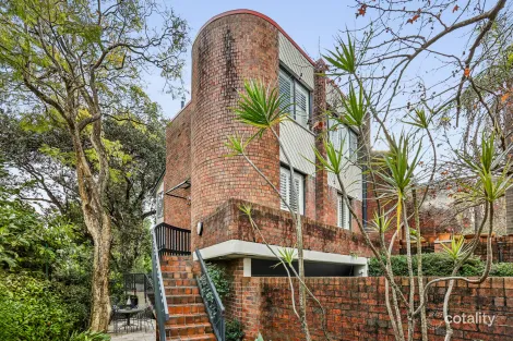 Property photo of 1/10 Gillies Street Wollstonecraft NSW 2065