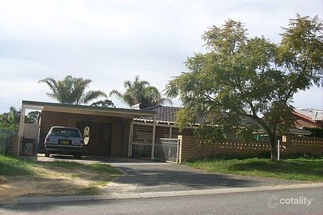 Property photo of 41 Hadleigh Way Girrawheen WA 6064