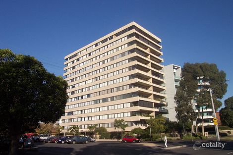 3/238 The Avenue, Parkville, VIC 3052