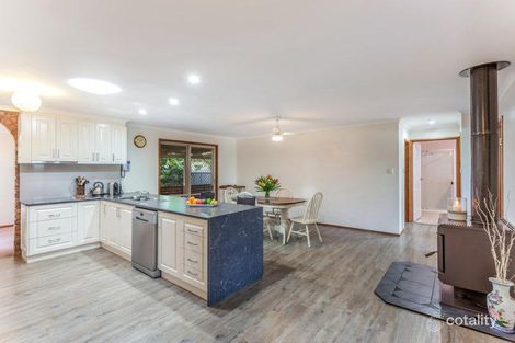 Property photo of 32 Broadfoot Street Kearneys Spring QLD 4350