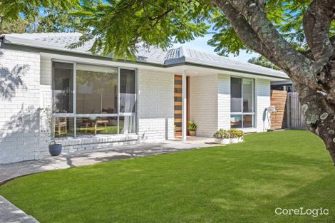 Property photo of 54 Blamey Drive Currumbin QLD 4223