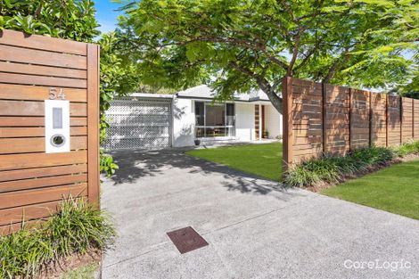 Property photo of 54 Blamey Drive Currumbin QLD 4223