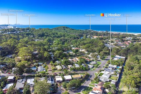 Property photo of 54 Blamey Drive Currumbin QLD 4223