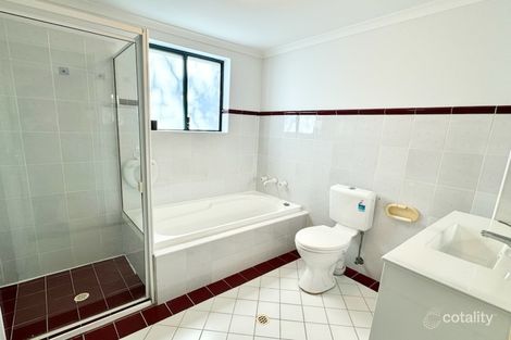 Property photo of 7/14-16 Paton Street Merrylands West NSW 2160