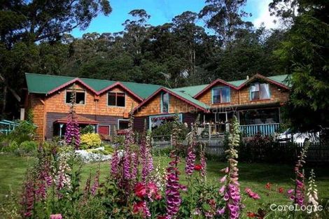 13076 Highland Lakes Rd, Golden Valley, TAS 7304