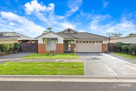 Property photo of 3 Tower Avenue Narre Warren South VIC 3805