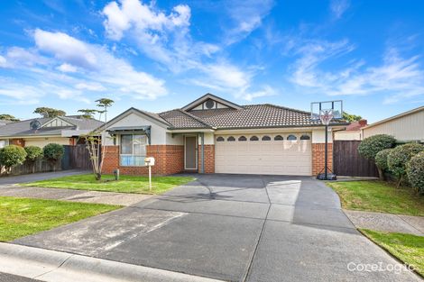 Property photo of 3 Tower Avenue Narre Warren South VIC 3805