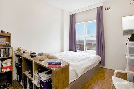 62/3 Wylde St, Potts Point, NSW 2011