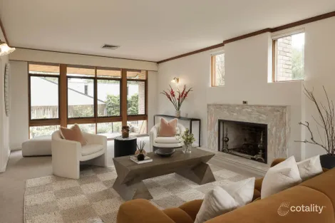 Property photo of 21 Pibrac Avenue Warrawee NSW 2074