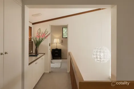 Property photo of 21 Pibrac Avenue Warrawee NSW 2074