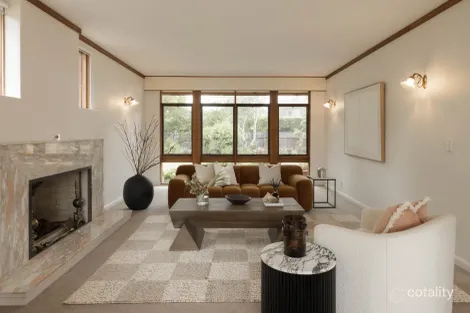 Property photo of 21 Pibrac Avenue Warrawee NSW 2074