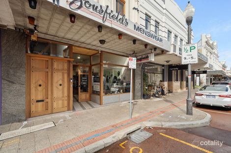 97 High St, Fremantle, WA 6160