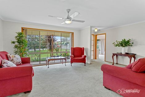 Property photo of 56/15 Peninsula Crescent Langwarrin VIC 3910