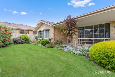 Property photo of 56/15 Peninsula Crescent Langwarrin VIC 3910