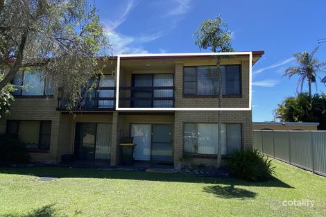 Property photo of 1/106 Woodburn Street Evans Head NSW 2473