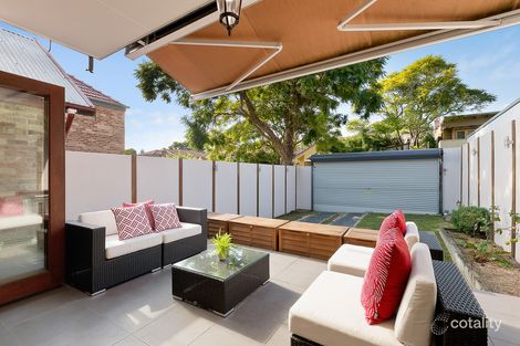 Property photo of 37 Plunkett Street Naremburn NSW 2065