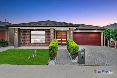 14 Jarvis Rd, Aintree, VIC 3336