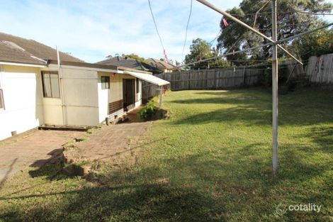 Property photo of 5 Manning Parade Dundas Valley NSW 2117