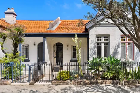 Property photo of 7 Steinton Street Manly NSW 2095