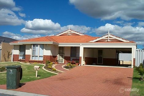 19 Monash Cir, Marangaroo, WA 6064