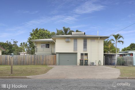 Property photo of 12 Gordon Terrace Moranbah QLD 4744