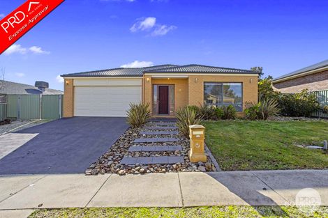 Property photo of 26 Rathlin Avenue Junortoun VIC 3551