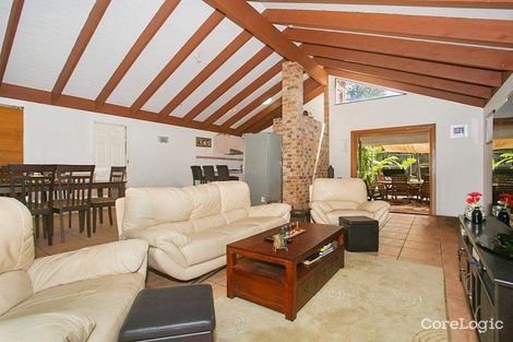 Property photo of 1 Carnoustie Court Robina QLD 4226