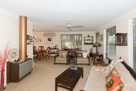 Property photo of 86 Russell Avenue Valley Heights NSW 2777