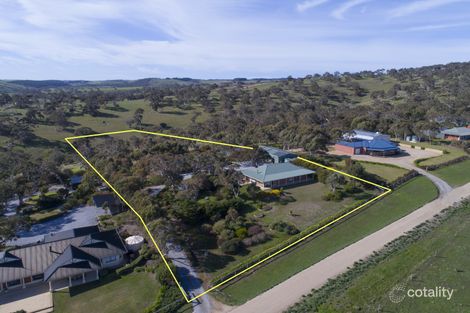 Property photo of 32 Morella Crescent Cape Jervis SA 5204