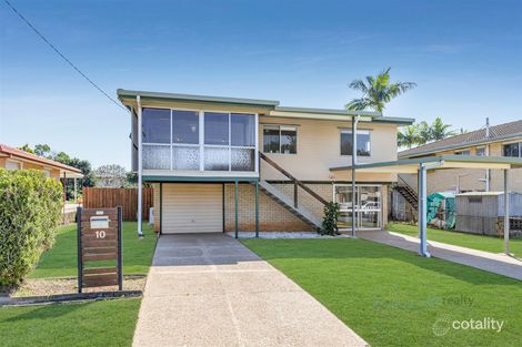 Property photo of 10 Boyanda Drive Kallangur QLD 4503