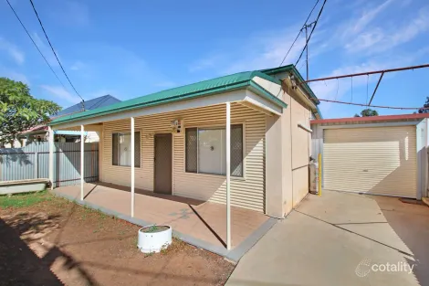 129 Mcculloch St, Broken Hill, NSW 2880