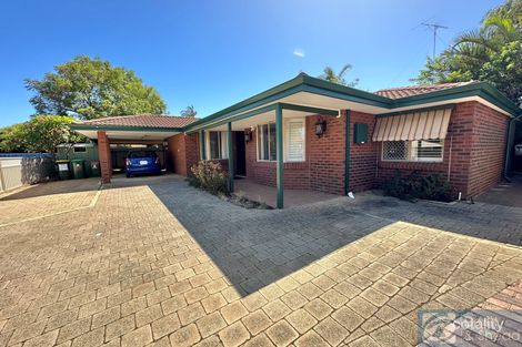 Property photo of 44B Colin Road Scarborough WA 6019