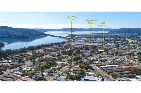 1/88 Victoria Rd, Woy Woy, NSW 2256