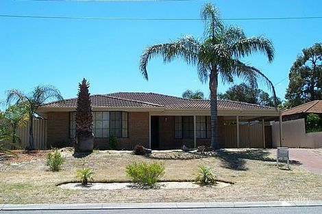 Property photo of 11 Irwin Close Gosnells WA 6110