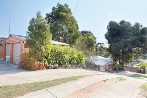 8 Summit Cres, Brown Hill, VIC 3350