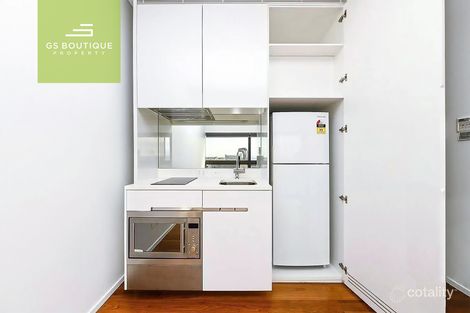 Property photo of 1613/8 Park Lane Chippendale NSW 2008