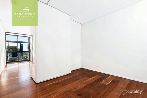 Property photo of 1613/8 Park Lane Chippendale NSW 2008