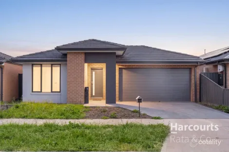 5 Bunya St, Wollert, VIC 3750