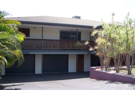 Property photo of 29 Stevenson Street Barlows Hill QLD 4703