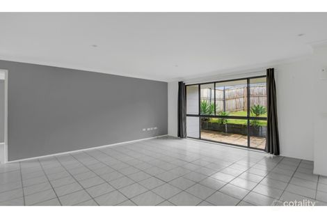 Property photo of 8 Jerrawa Street Nerang QLD 4211